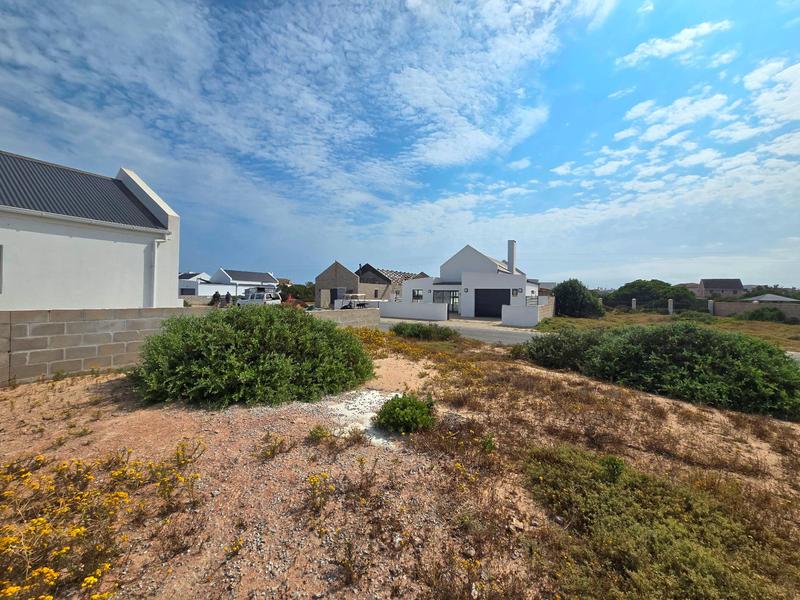 0 Bedroom Property for Sale in Britannia Bay Western Cape